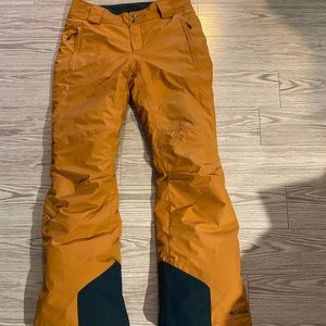 Columbia Snowpants